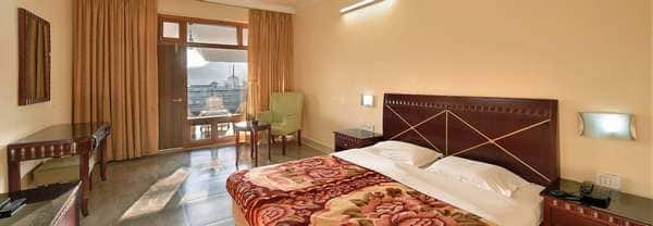 Aranya Village Resort, Mount Abu 2